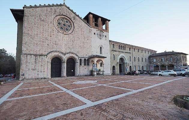 Una bella iniziativa a Monteluce: ecco la "Portineria di quartiere"