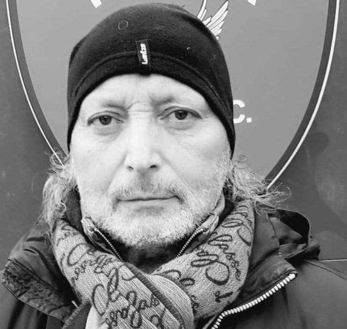 La morte dell'amico Carlo Giulietti: centinaia di messaggi di cordoglio 