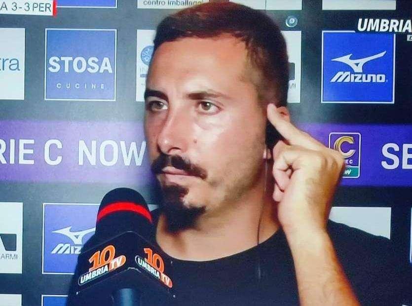 "Siamo una squadra vera e contro la Pianese lo abbiamo dimostrato"