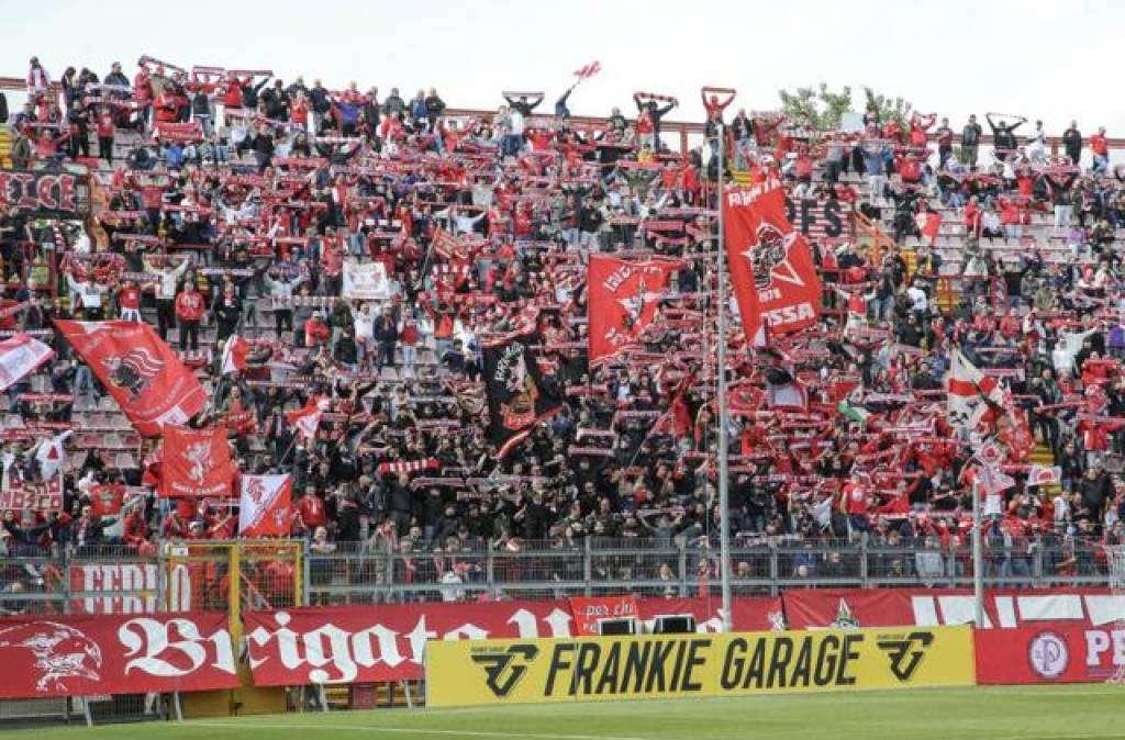 Da oggi in vendita i biglietti per la partita Perugia-Pianese di domenica