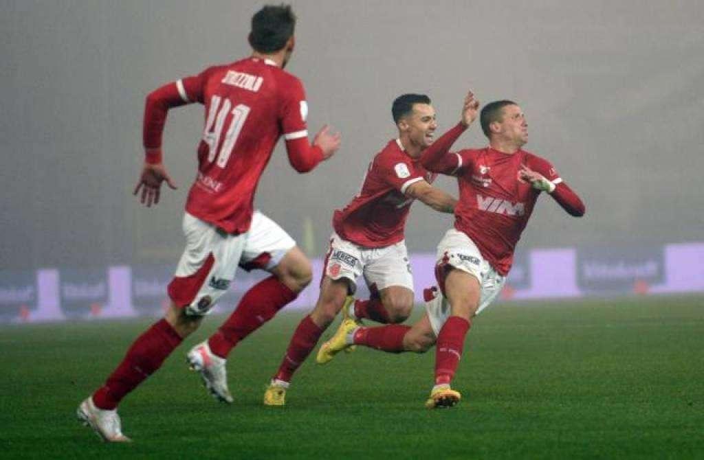 Il Venezia è la squadra più in forma del momento, ma se il Perugia torna a fare il Perugia...