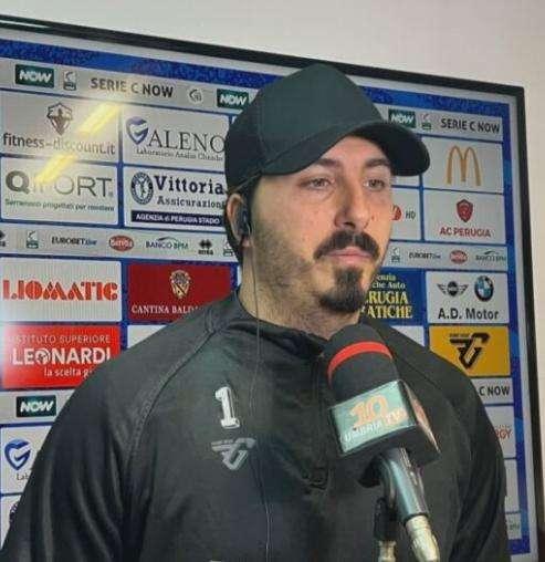 "Stiamo iniziando un percorso nuovo e il mercato non mi preoccupa"