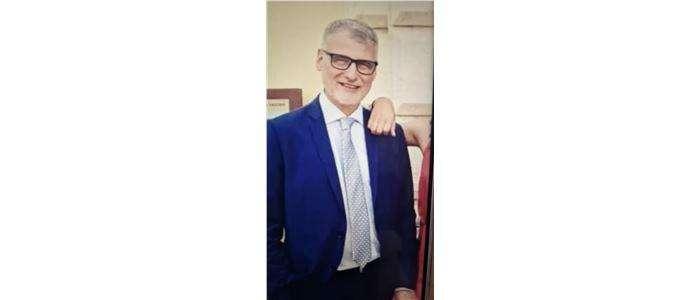 Lutto nel mondo perugino della medicina: a 61 anni ci ha lasciato il chirurgo Alberto Bartoli