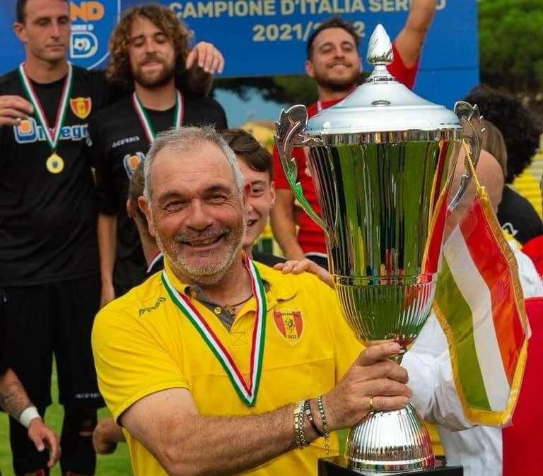 "Non dobbiamo essere tristi perchè il viaggio è finito, ma felici perchè il percorso è stato bellissimo"