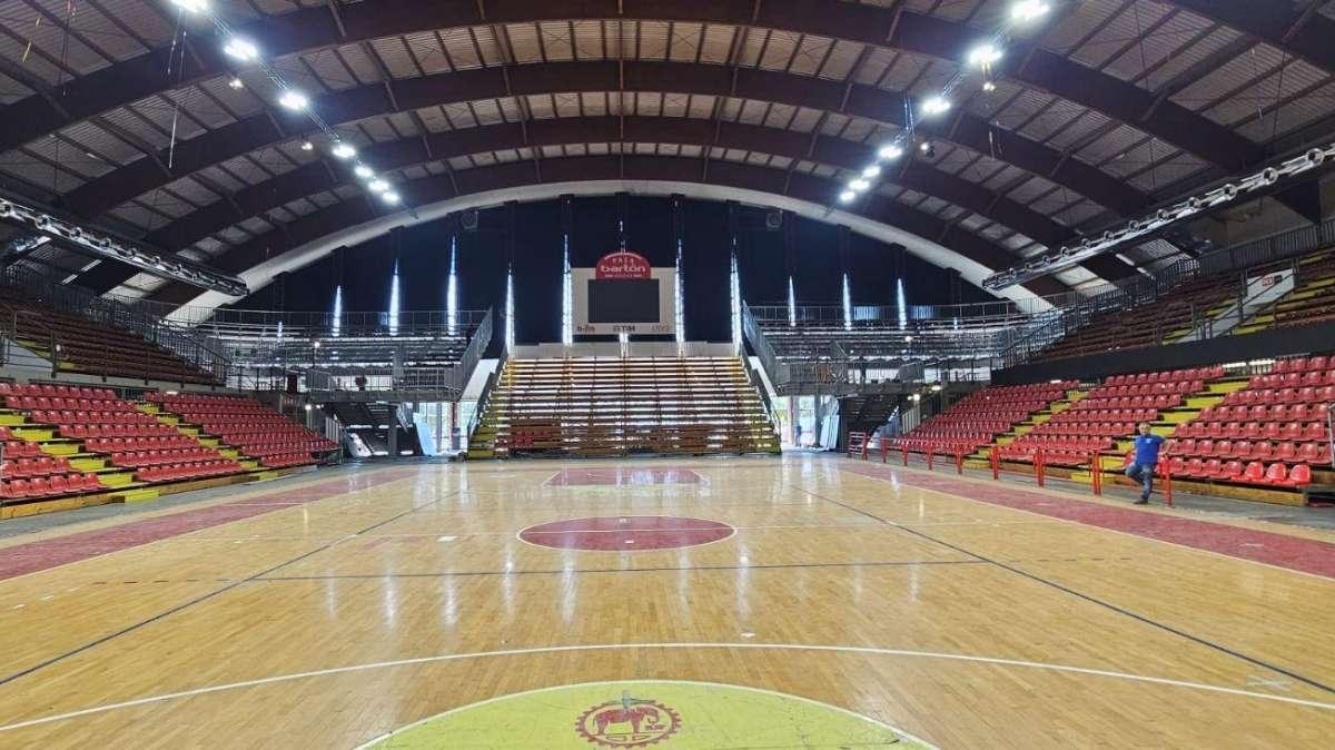Il programma della prima giornata di ritorno della Superlega: in campo sabato e domenica