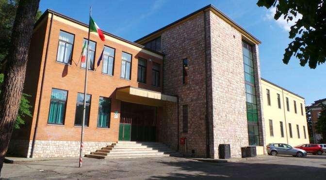 La scuola "Colomba Antonietti" di Bastia punta a vincere il Festival Dantesco! Unica umbra in lizza