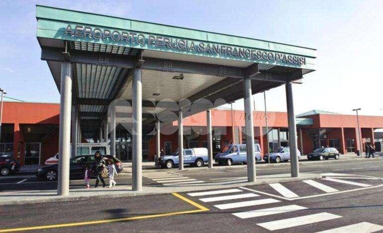 Pronti a volare questa estate da Perugia? Saranno ben 11 le rotte della Ryanair per Italia e Europa