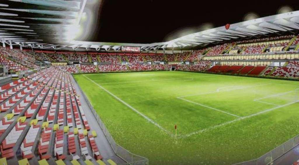 "Non sia Romizi a decidere sul progetto del nuovo stadio Curi"