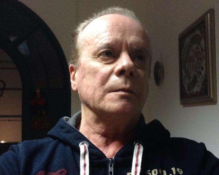 Lutto nel giornalismo umbro: l'amico Giancarlo ci lascia a 69 anni