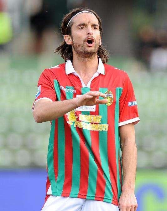 Il doppio ex... "La Ternana è più forte del Perugia, ma sarà comunque una partita tosta" 