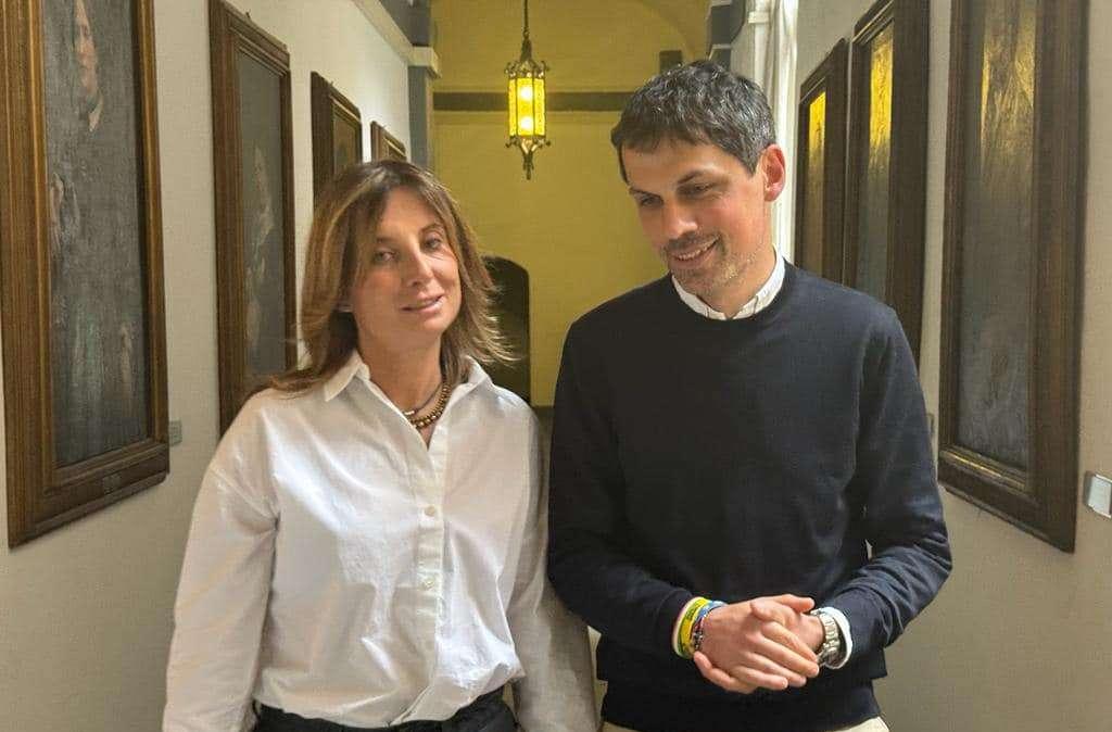 Alle comunali di Perugia anche Chiara Brustenghi: nome eccellente dello sport non solo cittadino