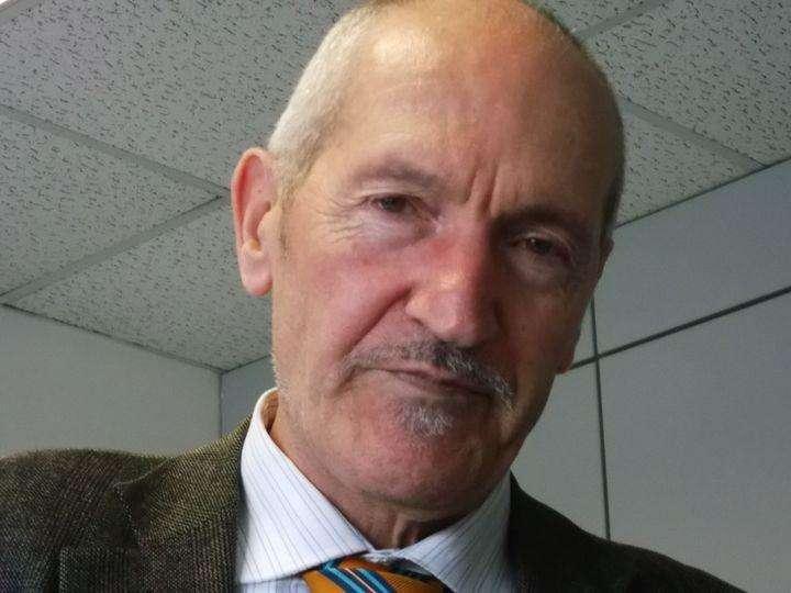 Giornalismo in lutto: lunedi pomeriggio i funerali di Dino Pompili, che ci ha lasciato a 74 anni
