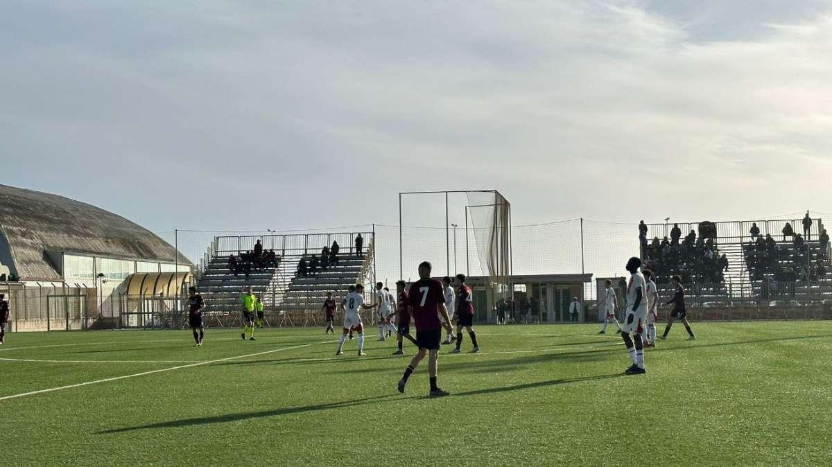 Pareggio per 2-2 della Primavera del Perugia contro la Salernitana: in panchina Sangare, ex San Sisto