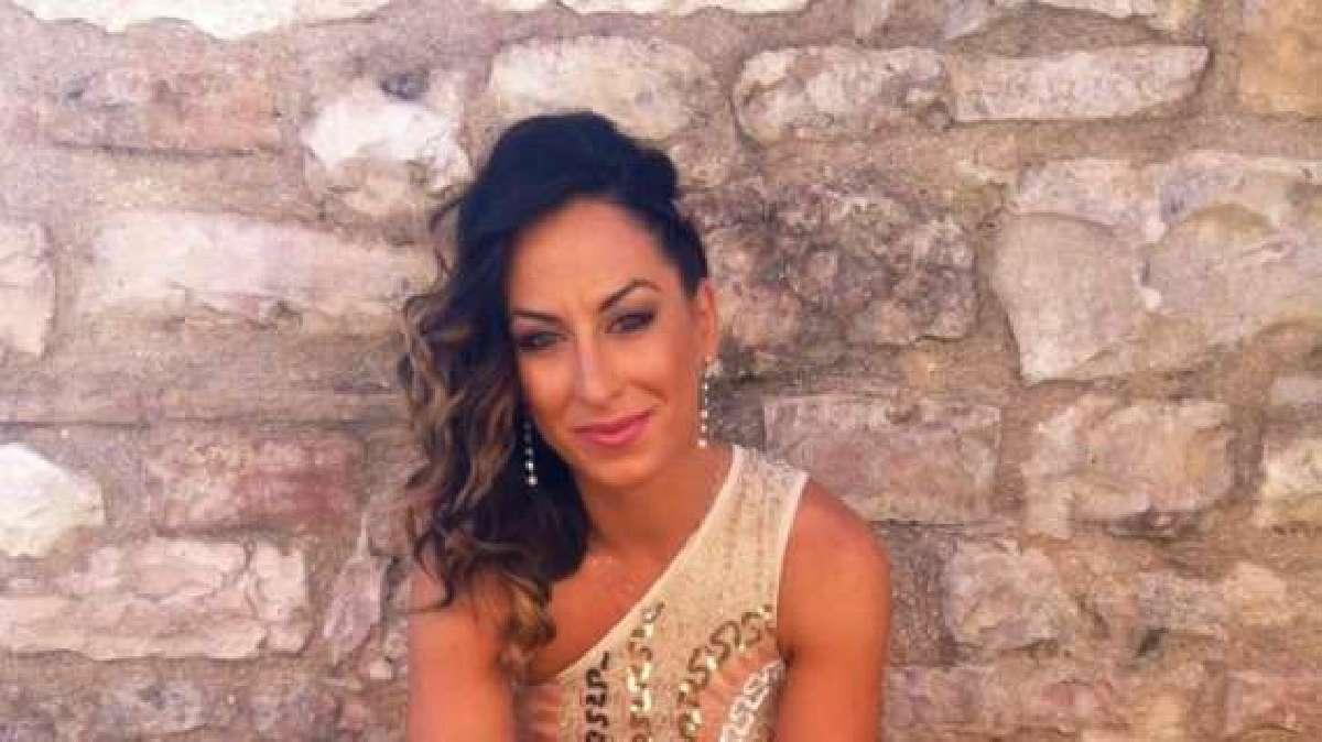 Immagine da top model, ma bravura da assistente! Domenica vedremo Tiziana Trasciatti in Serie A!
