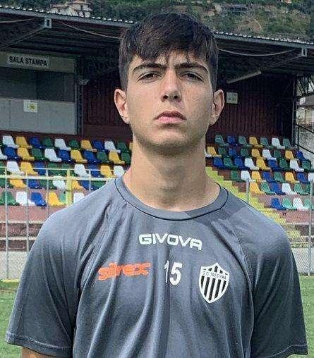 Un solo calciatore umbro al Torneo di Viareggio con la selezione di Serie D: complimenti Bernardo!