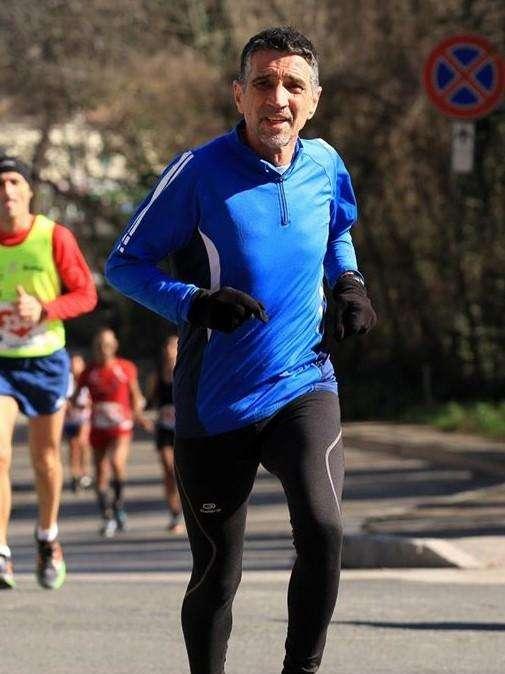 "Ma basta di parlare di nuovo Curi! Con i soldi che deve mettere il Comune ci fa uno stadio nuovo!"