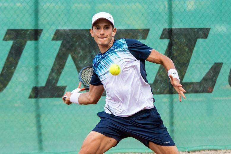 Tutti pazzi per Francesco Passaro! Dopo Roma, il tennista perugino atteso a regalarci altre emozioni