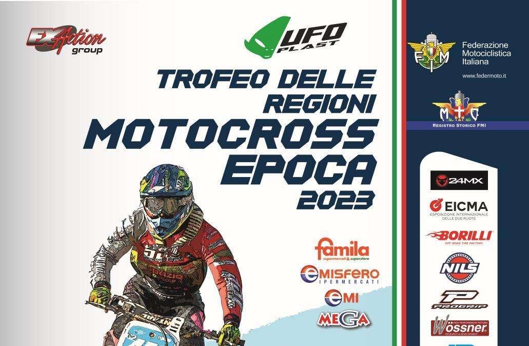 Sabato e domenica in 170 saranno in gara al crossodromo "La Trogna" di Città di Castello