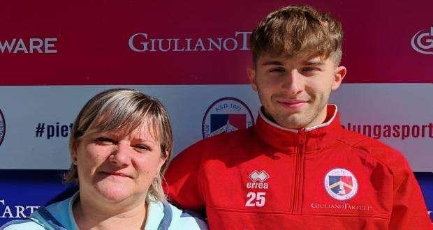 Colpo della Pietralunghese in Eccellenza: arriva Marietti per rinforzare il centrocampo