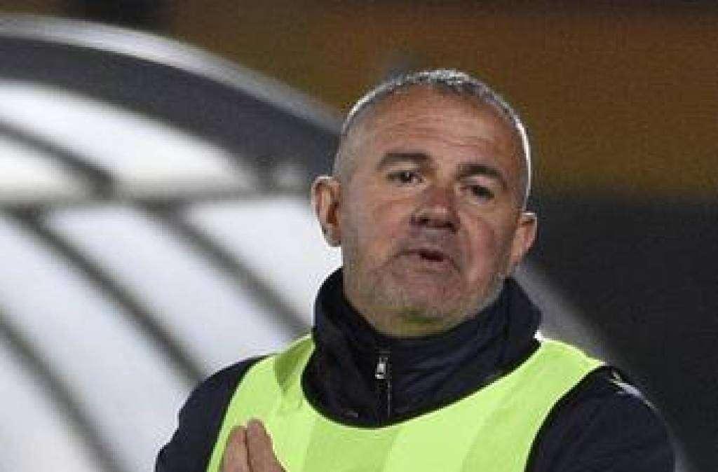 "A Perugia affrontiamo una delle compagini più attrezzate del campionato"