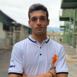 Con il Perugia arrivò sino all'azzurro, ma ora è stata la Pistoiese a farlo suo per la Serie C 