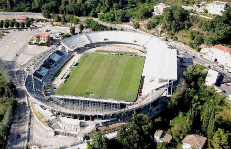 Il Perugia ha sempre vinto nelle ultime tre trasferte in Serie B 