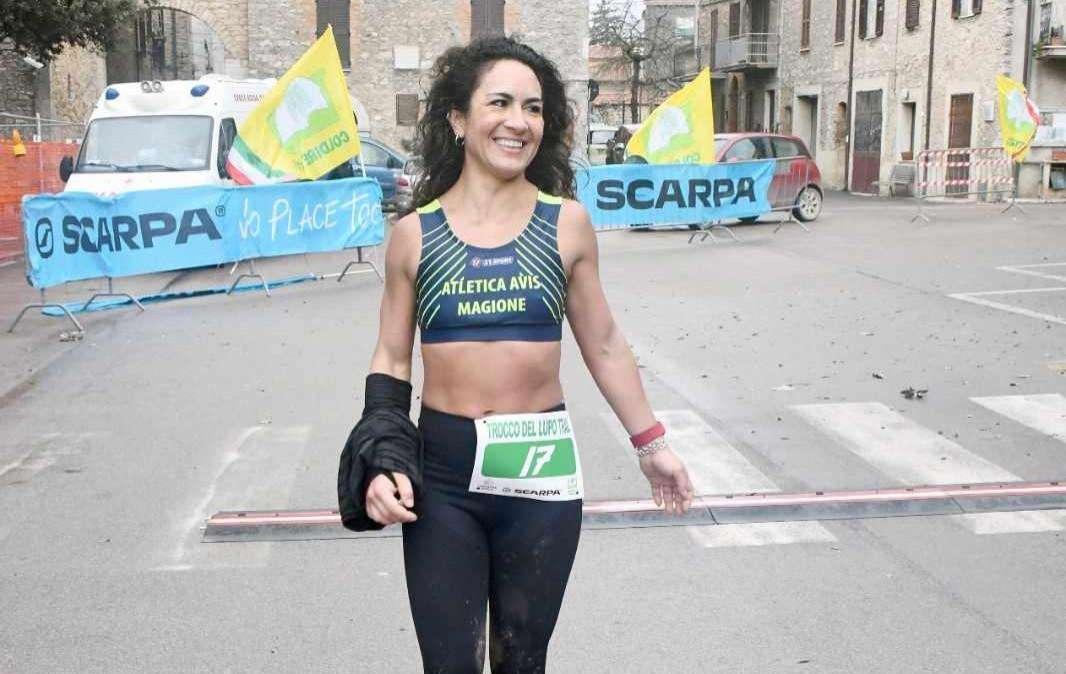 Il gran bel successo del "Trocco del Lupo Trail" a San Terenziano con emozioni e divertimento