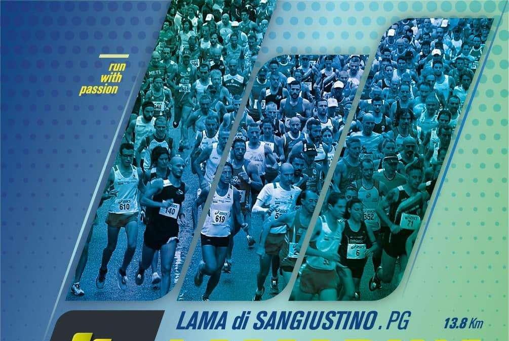 Sabato la presentazione della Maratonina Lamarina del primo ottobre 