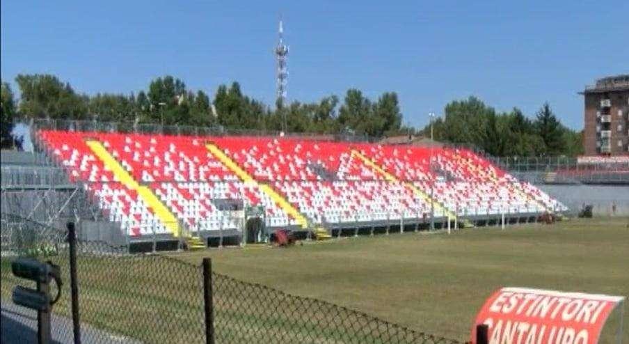 CARPI-PERUGIA 2-0: sconfitta pesantissima e vergognosa al "Cabassi"