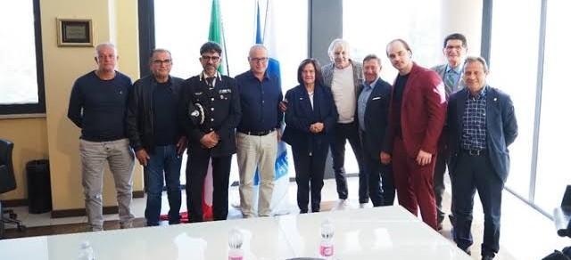 Anche in Umbria una squadra di detenuti disputerà il campionato Figc di calcio a 5: bellissima iniziativa