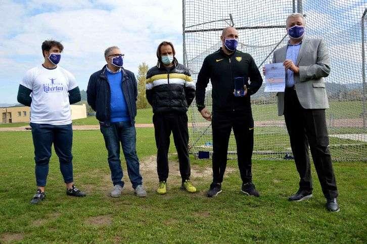 "Rispettiamo le regole, ma non fermiamo lo sport!" Lanciato l'appello alle istituzioni