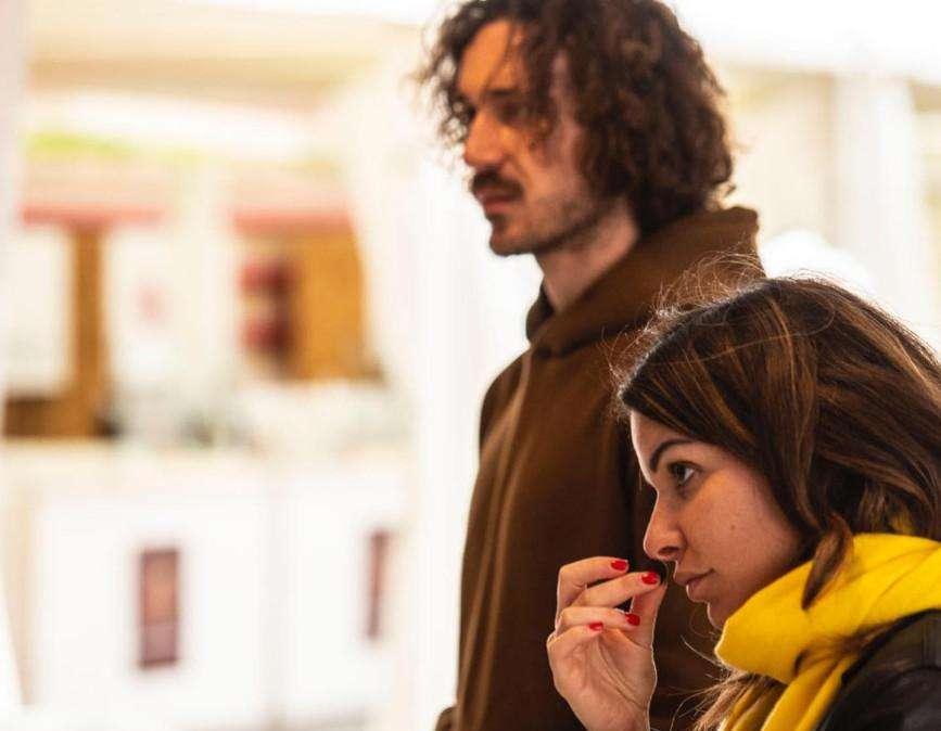 Fine settimana a Perugia con la "ChocoRun" e il finale di Eurochocolate!