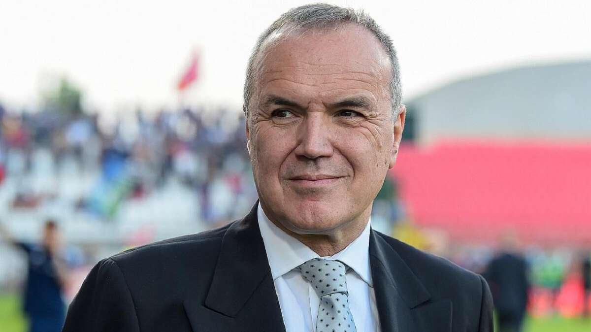 Assist della Lega di B al Perugia! Al Tar per un campionato a 20 squadre senza ammissioni in sovrannumero