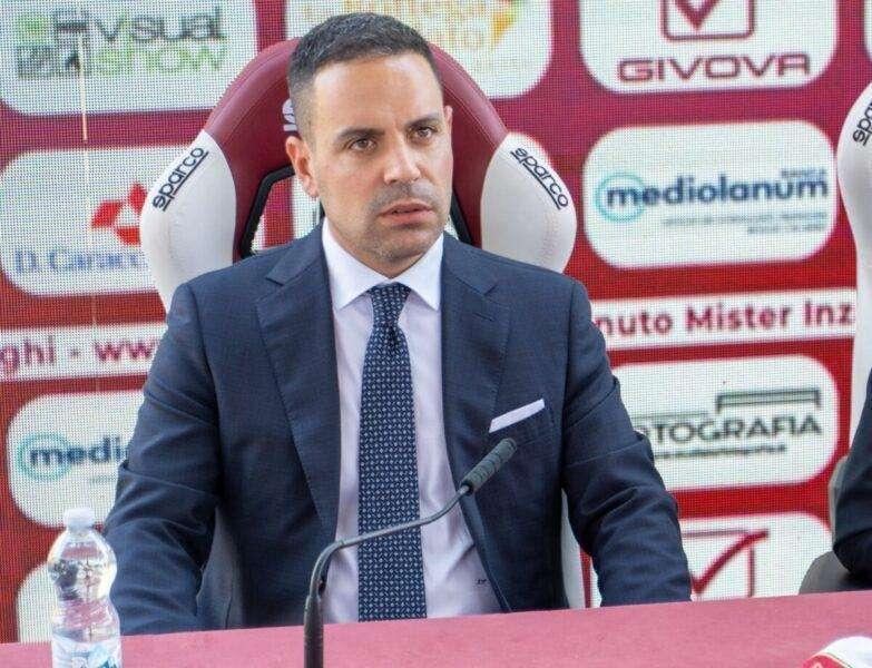 È ufficiale! Reggina fuori dalla Serie B! Situazione più grave del previsto 