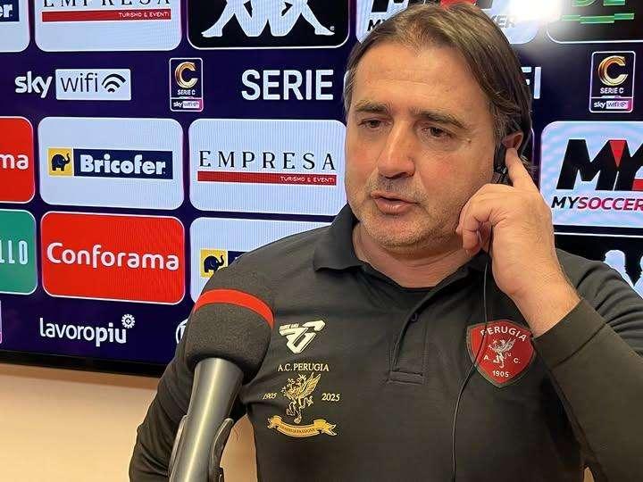 Giovanni Tedesco una furia contro la "società assente"! "Dove sono Borras e Faroni: gli altri protestano, noi mandiamo le mail!"