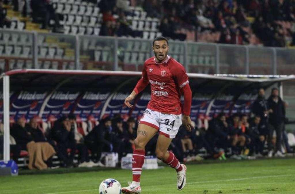 Perugia-Gubbio 1-1: il tabellino della gara