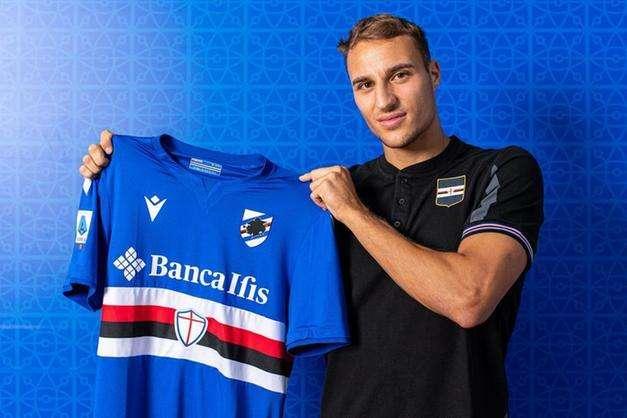 E' fatta per davvero per il nuovo attaccanre del Perugia! De Luca per Alvini