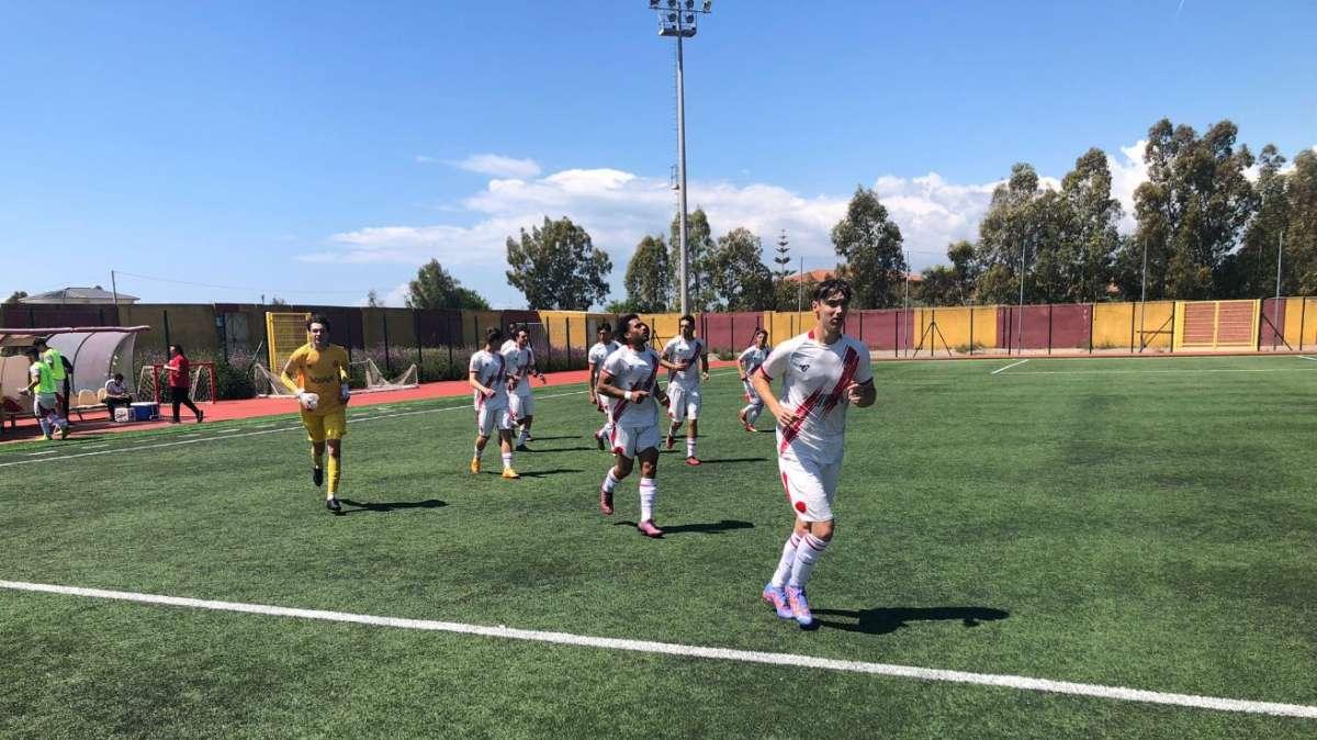 Bella vittoria della Primavera del Perugia in campionato a Crotone