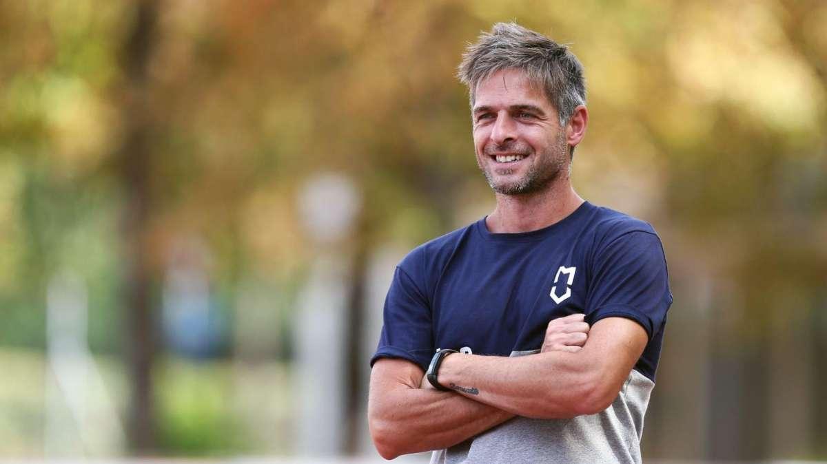 Nuovo preparatore atletico per la Sir Safety Perugia: benvenuto Sebastian!