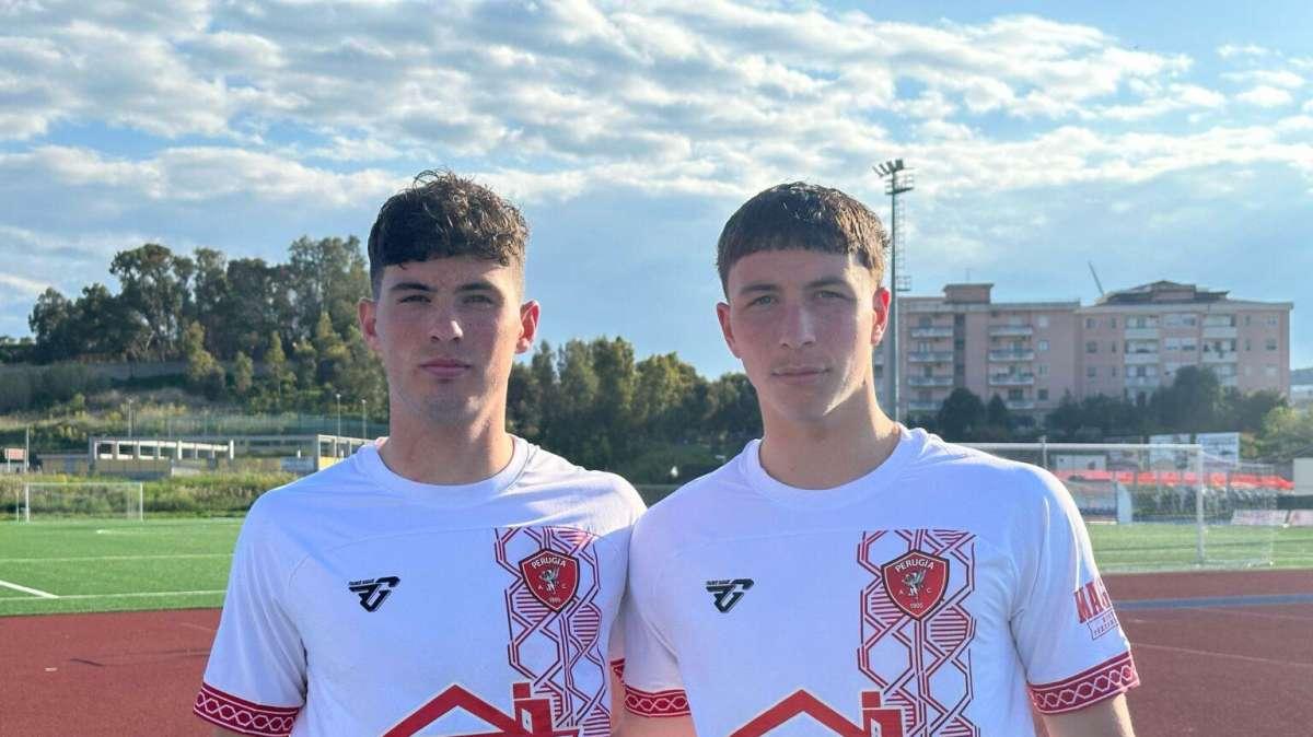 Polizzi e Agosti dalla prima squadra non bastano: la Primavera del Perugia pareggia (2-2) con il Crotone
