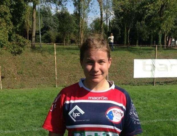 Quattro rugbiste perugine hanno salvato una ragazza malmenata da un uomo! "Altrimenti non sappiamo cosa sarebbe potuto accadere..."