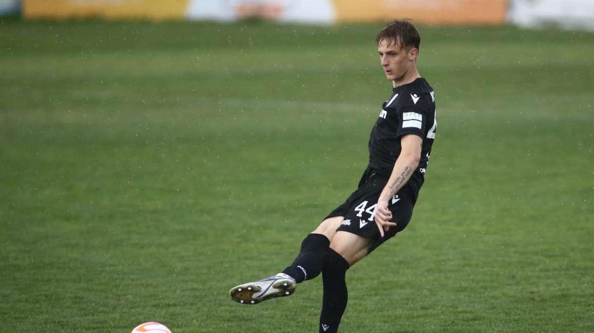 Oggi è il giorno della difesa: il Perugia pronto all'ingaggio di Morichelli