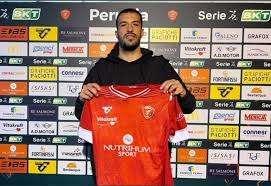 Roberto Goretti porta l'ex grifone Olivieri nella sua Reggiana?