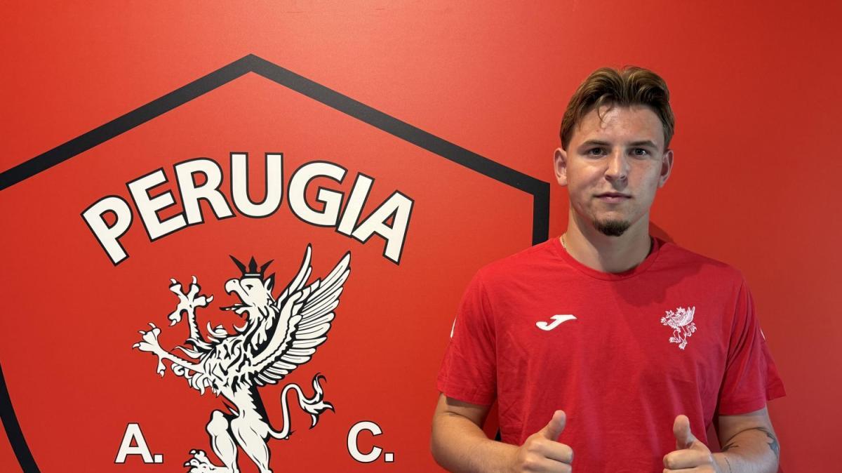 Dalla Roma al Perugia: ecco il nuovo portiere biancorosso!
