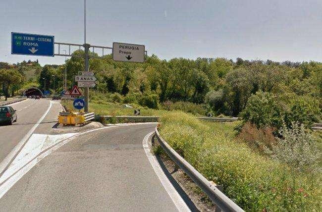 Disagi sul raccordo autostradale Perugia-Bettolle? Ancora è niente... il bello arriva da domani