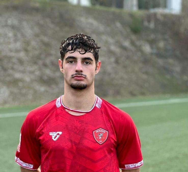 La Primavera del Perugia pareggia 3-3 contro l'Entella dopo due volte sul doppio vantaggio