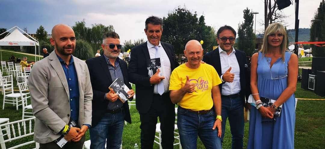 Anche oggi e domani al Barton Park proseguono gli "Avanti Tutta days"
