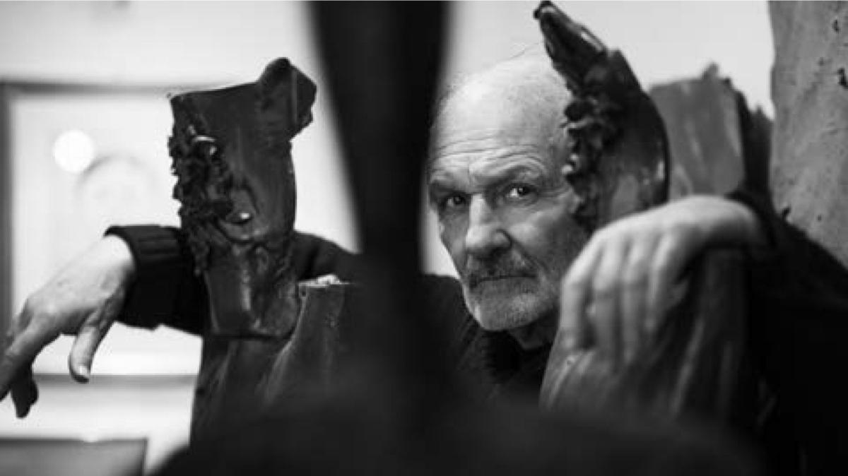 Il primo agosto a Torgiano si inaigura la mostra "Sonnambulismi" di Massimo Luccioli