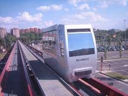 Da domani c'è la zona rossa e non ci si può muovere, ma... riapre il minimetrò dopo la chiusura di questa settimana