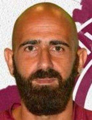 Nuova squadra per l' ex grifone Fabio Mazzeo, che riparte dai baby